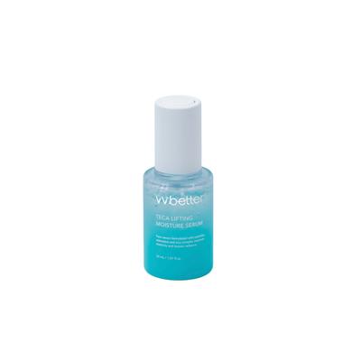 Увлажняющая сыворотка-лифтинг Teca Lifting Moisture Serum VVbetter 30 мл