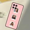 Charli D'Amelio For Samsung Galaxy M33 M13 M14 M12 M32 M52 M31 M55 M15 M11 M21 M35 M53 M34 M54 M06 M16 Case