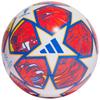 Adidas UEFA Champions League Training Ball, Unisex White Football