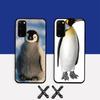 Чехол для телефона с изображением пингвина для Samsung Note 8 9 10 20, чехол для Note10Pro 10lite 20ultra M20 M31, чехол