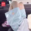 MINISO Женские летние тонкие спортивные шорты