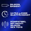Durex Perfect Glide - Moisturizing Gel 3x Longer Lasting 50ml