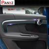 Car Styling Invisible Center Console Dashboard TPU Interior Transparent Protective Film for Mini Countryman F60 2017 Accessories