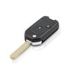Пульт 2/3/4 кнопки Складной корпус автоключа для Honda Accord Civic Crv Pilot 2007 2008 2009 2010 2011 2012 2013