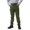 Мужские военные брюки с несколькими карманами для тренировок на открытом воздухе, альпинизма, кемпинга, брюки, рабочая одежда