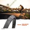 MAXXIS Hookworm 26 x 2.5 Велосипедная покрышка BMX С проволочным кордом Камерная покрышка для Street Park vert Flatland Размеры 26 27.5 или 29