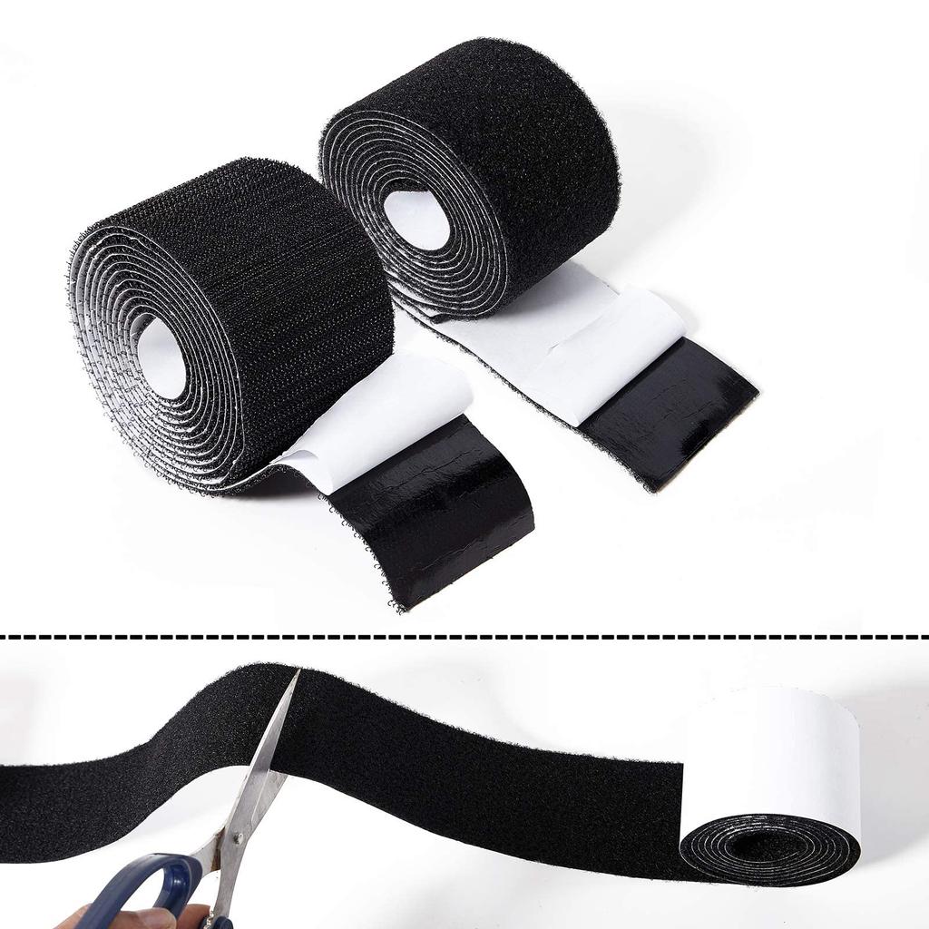 GOKKO Гитарная эффекторная доска Педальная доска Прочный и долговечный легкий с сумкой для хранения (МЛ-455x300x61MM)