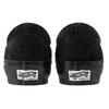 Слипоны Og Classic Vans Lx 'Velvet Emboidery - Leopard Black' VN0A45JK9RF
