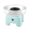 Cotton Candy Maker Candy Floss Machine Automatic Quick Heating Split Design for Home