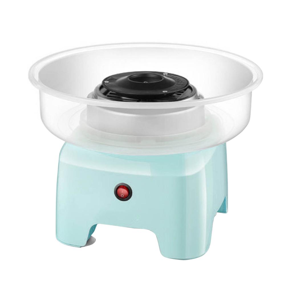 Cotton Candy Maker Машина для приготовления сахарной ваты Автоматическая конструкция быстрого нагрева для дома