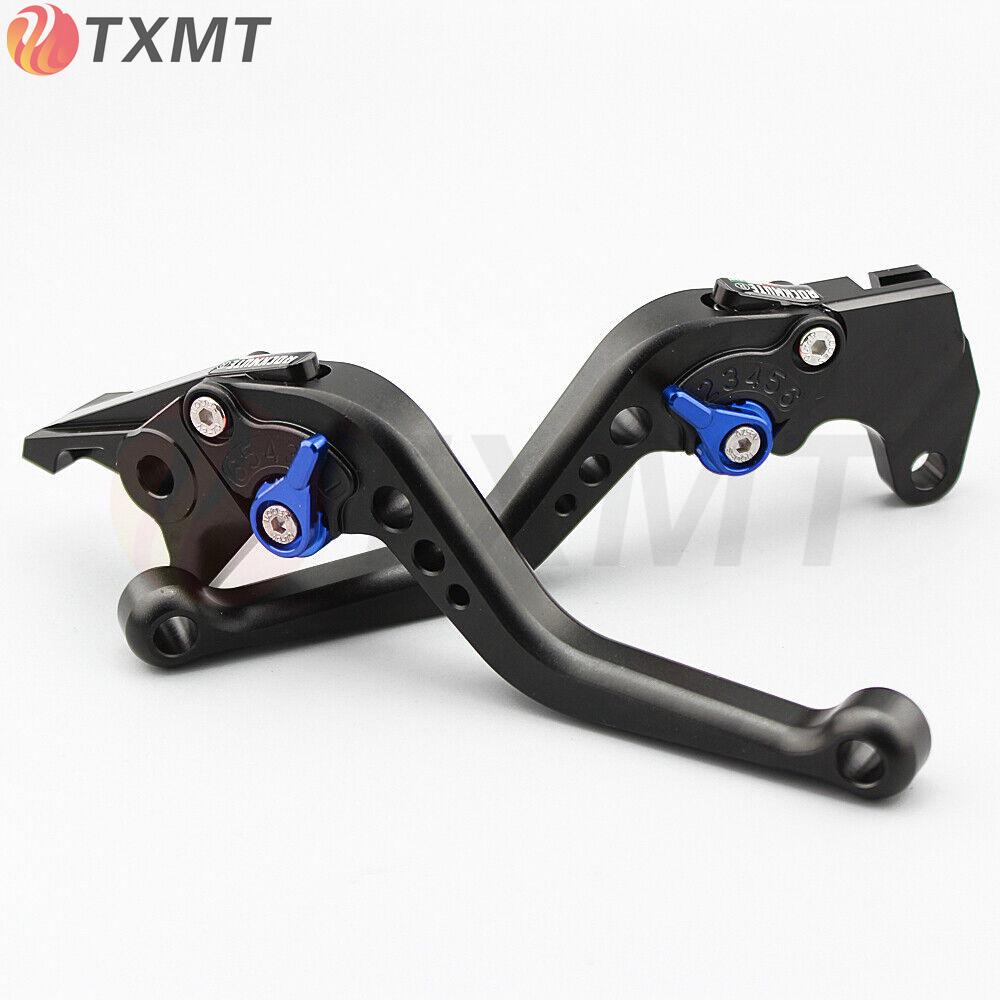 Brake Clutch Lever Handlebar for BMW S1000RR/S1000R (2015-2019) Modified