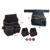 Electrician Toolkit Drill Waist Bag Wrench Screwdriver Hardware Tool Bags Organizer Multifunctional Tool Storage Bag
