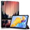 Чехол для Huawei honor Pad 8 HEY-W09 12" 2022 PU кожаный складной магнитный чехол для смарт-планшета Funda For Honor Pad 8 12 дюймов Чехол