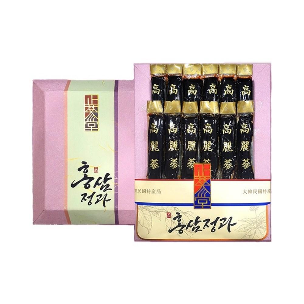 Dongjin Pharmaceutical Goryeo Red Ginseng Honey Jelly 400g Red Ginseng Jelly Red Ginseng Honey Jelly Ginseng Jelly Hanppuri Red Ginseng Gift Set 1 pcs
