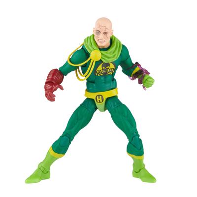 Hasbro Marvel Legends Барон фон Штрукер Marvel Classic Comics Фигурка Действия Аутентичная Серия 6-дюймовая (15 см) F6613,