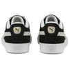 Puma Замшевые Классические Кроссовки 'Черный Белый' 386598-03