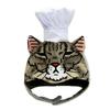 Shinada Global Таинственный мир кошек Шапка-кигуруми Харуо 10 x 14 x 20 см Шапка Мир кошек Кошка YNKB-0198H