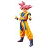 BANPRESTO Dragon Ball Super Movie: Super Heroic Legend SSG Son Goku