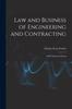 Книга Law and Business of Engineering and Contracting : With Numerous Forms