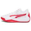 Женские кроссовки Stewie 2 Team White Red For-All-Time-Red 379082-03