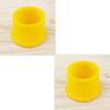 1/2/3/5Pcs Bottle Stopper Food Grade Multicolor Silicone Wine Bottle Preservation Cover RedWine Leak Proof Stopper Cap 5