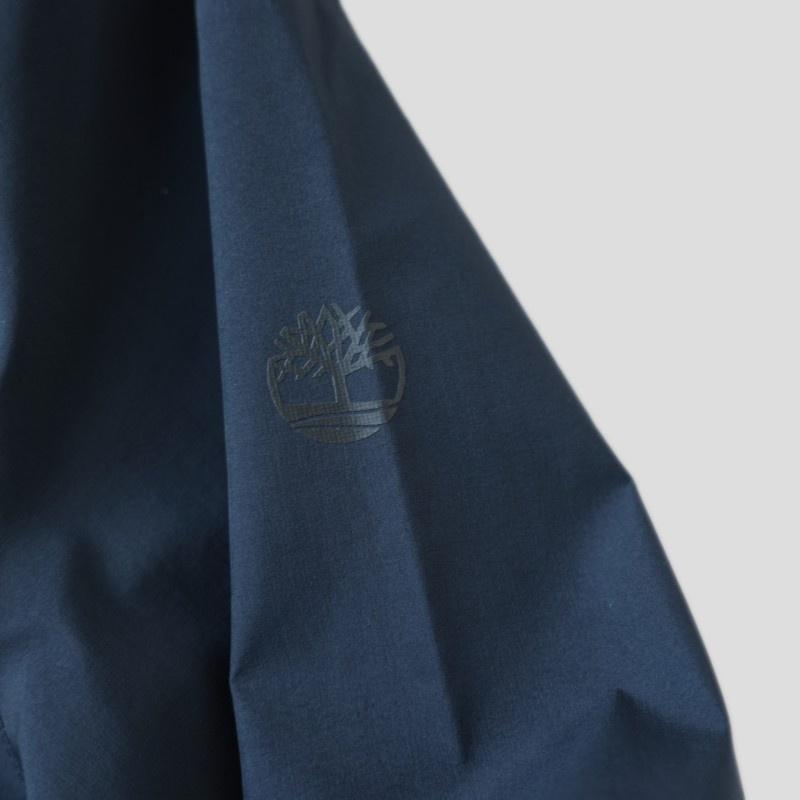 Timberland Jackets Men's Blue Hooded Moderate Other A2CYH-433