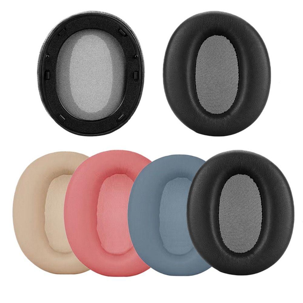 Accessories Headset Earpads Foam Sponge Replacement Ear Cushion Ear Pads