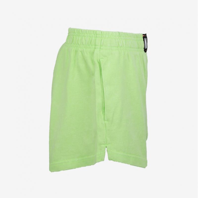 Nike Женские S SportSwear Шорты S Cz9858 358