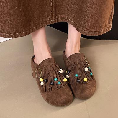 Женская обувь – Сабо