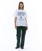 Штаны cargo Beulaiteun Scarlet Хаки