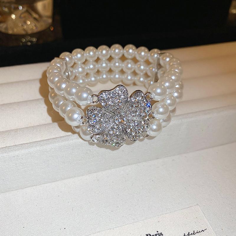 Роскошный комплект из европейских и американских бриллиантовых подвесок и серег - элегантные универсальные ювелирные изделия