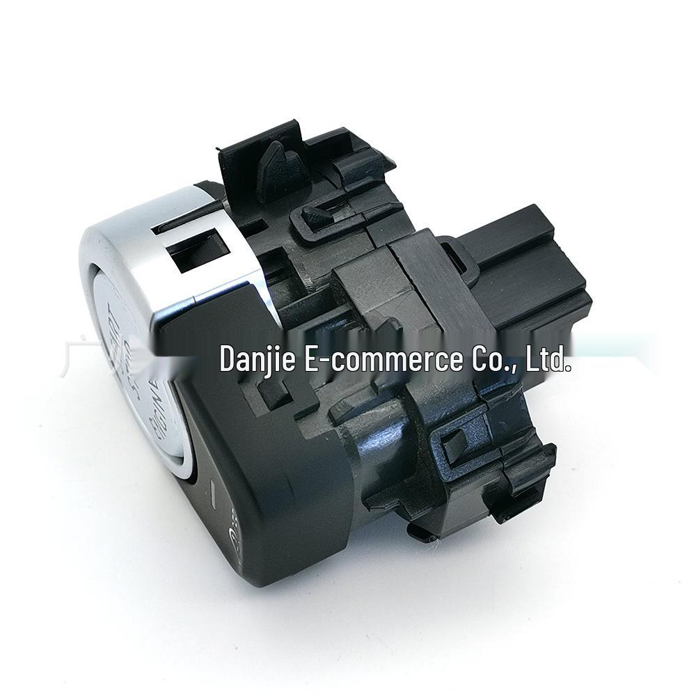 Compatible with BMW Start-Stop Engine Button