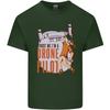 Trust Me Im a Drone Pilot Unisexs Light Cotton TShirt