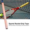 Tennis Racket Grip Tape Slip Resistant Sweat Absorbent Wear Resistant Universal Tennis Overgrip