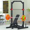 Aichen Multi-functional Gantry Squat Rack & Smith Machine