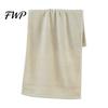Non-deforming Bath Towels Bamboo Fiber Towel, Thick Soft Absorbent Large Shower Towel for Bathroom Sets Adults, Non Shedding Quick Dry Washcloth Home