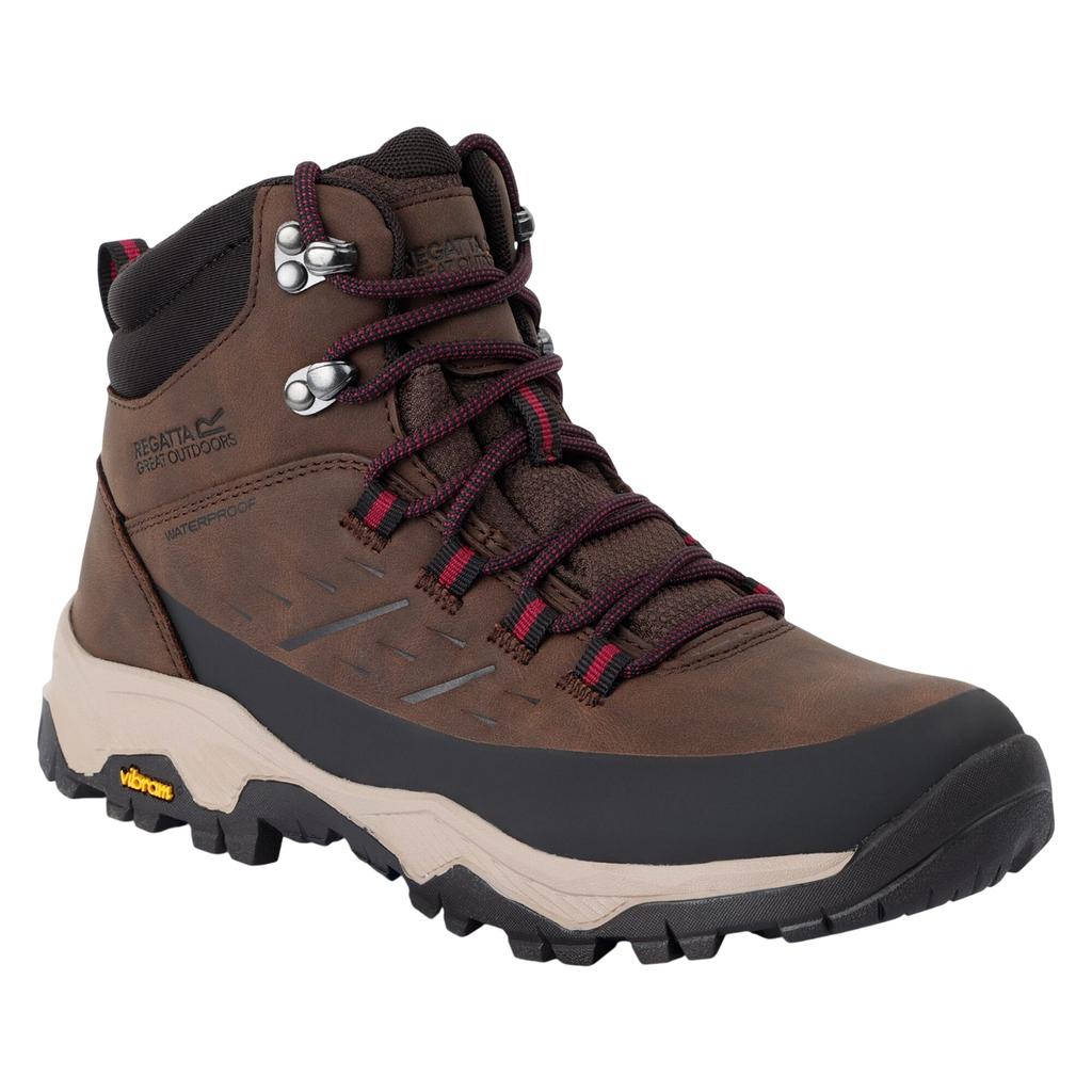 Regatta Womens/Ladies Blake Walking Boots