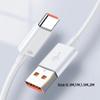 Mobile Phone USB Fast Charging Wire USB Data Cable Cord New Type C Cable for Huawei