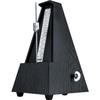 Sondery Metronome Pendulum Высокоточный классический механический метроном с колокольчиком для фортепиано, гитары, барабана, скрипки, саксофона, всех инструментов, маятник