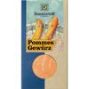Sonnentor Seasoned Salt French Fries 130g