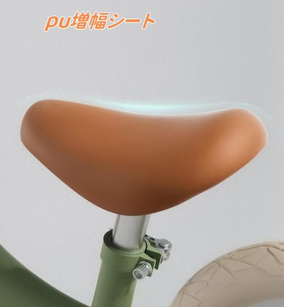 Kids 6 Kick Kids Easy To Foam D Pedal-less Bike, Bike, Parts, Bike, Strider, Bike, 12-inch, Ultra-lightweight, Carry, Stylish, K12, Tires, Vehicle,