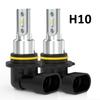 BMTxms 9006 HB4 Светодиодная H8 H11 H10 9005 Лампа противотуманной фары DRL Для Seat Leon 2 3 MK3 1P 5F Ibiza MK4 MK5 6J 6P 6F Altea MK2 Ateca KH7