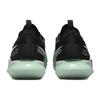 Nike Мужские кроссовки Court React Vapor NXT Black Mint Foam, белые CV0724-009