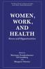 Книга Women, Work, and Health : Stress and Opportunities