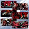 Dark Antihero Comic Sspawn Mouse Pad Mousepad Large Gaming Lockedge Thickened Pc Table Desk Mat