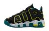 Air More Uptempo Low 'Black Geode Teal' GS DZ2809-001