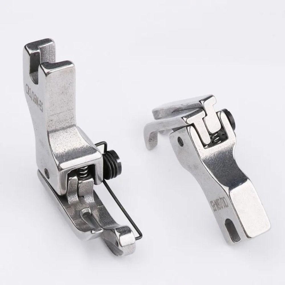 Pressing Edge Topstitching Hemmer Presser Foots Sewing Accessories Sewing Machine Foots