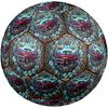 Wilderness Truck Adventure Round Football Size 5 Adult Ball Suitable for Training Matches and Outdoor Team.