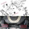 A2720903682 A2720903582 2720901382 2720901282 Air Intake Inlet Hose 2720903682 2720903582 for Mercedes Benz C E 250 350