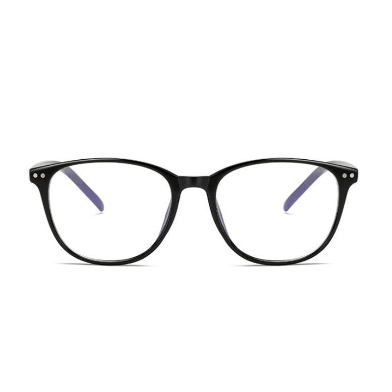 Солнцезащитные фотохромные оптические очки для женщин и мужчин, анти-УФ-хамелеон, круглые очки по рецепту, 0 -0,5 -0,75 -1,0 до -6,0